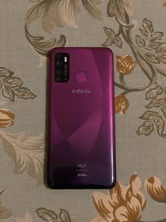 INFINIX HOT 9 (4/128)