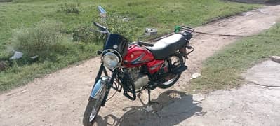 Suzuki Gs150 For Sale