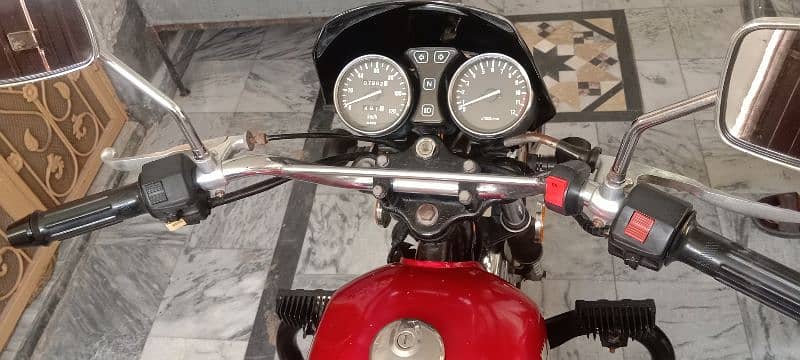 Suzuki Gs150 For Sale 6