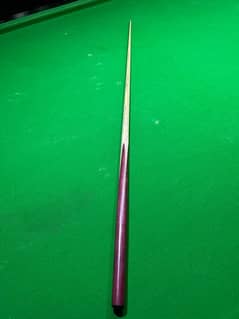 3261 ultimate cue parris