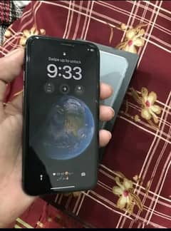 iPhone 11 Pro factory unlock non PTA water pack