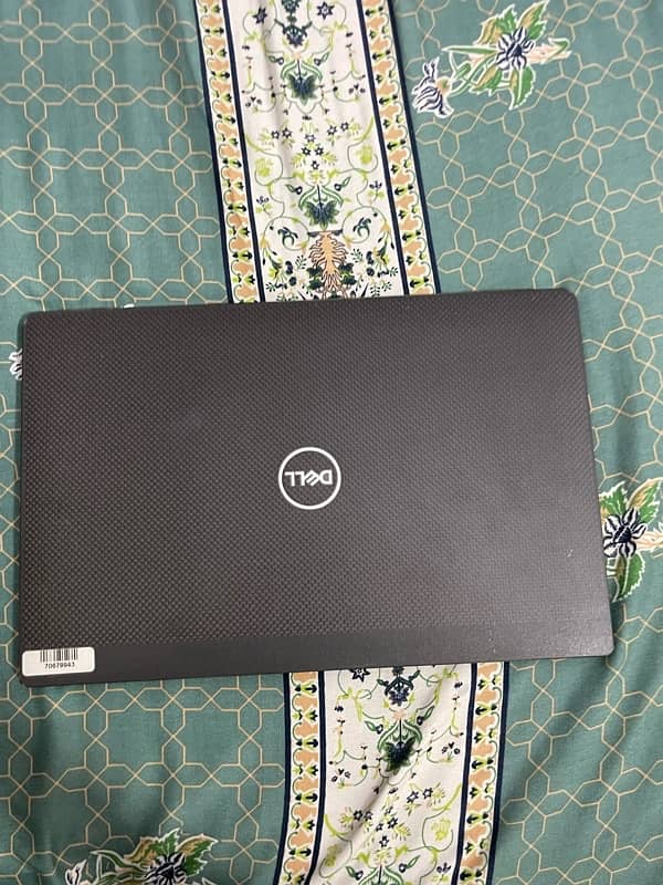 Dell i5 10th generation 6