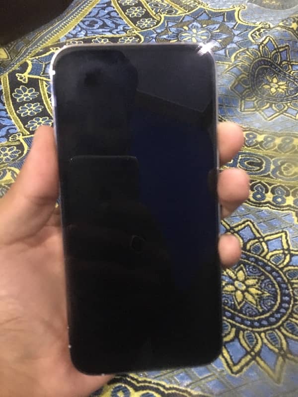 iPhone 13 pro max non pta [FU] 1