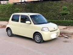 Daihatsu