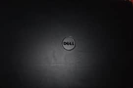 Dell corei7 5th generation