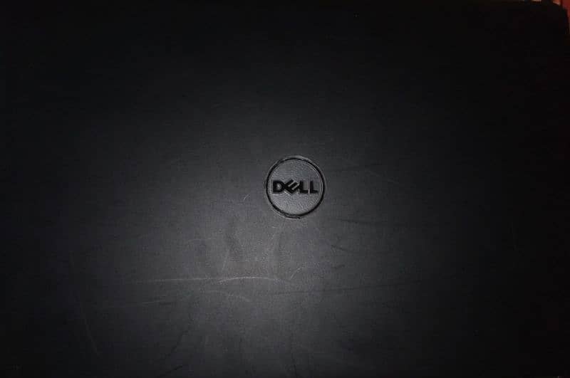 Dell corei7 5th generation 0