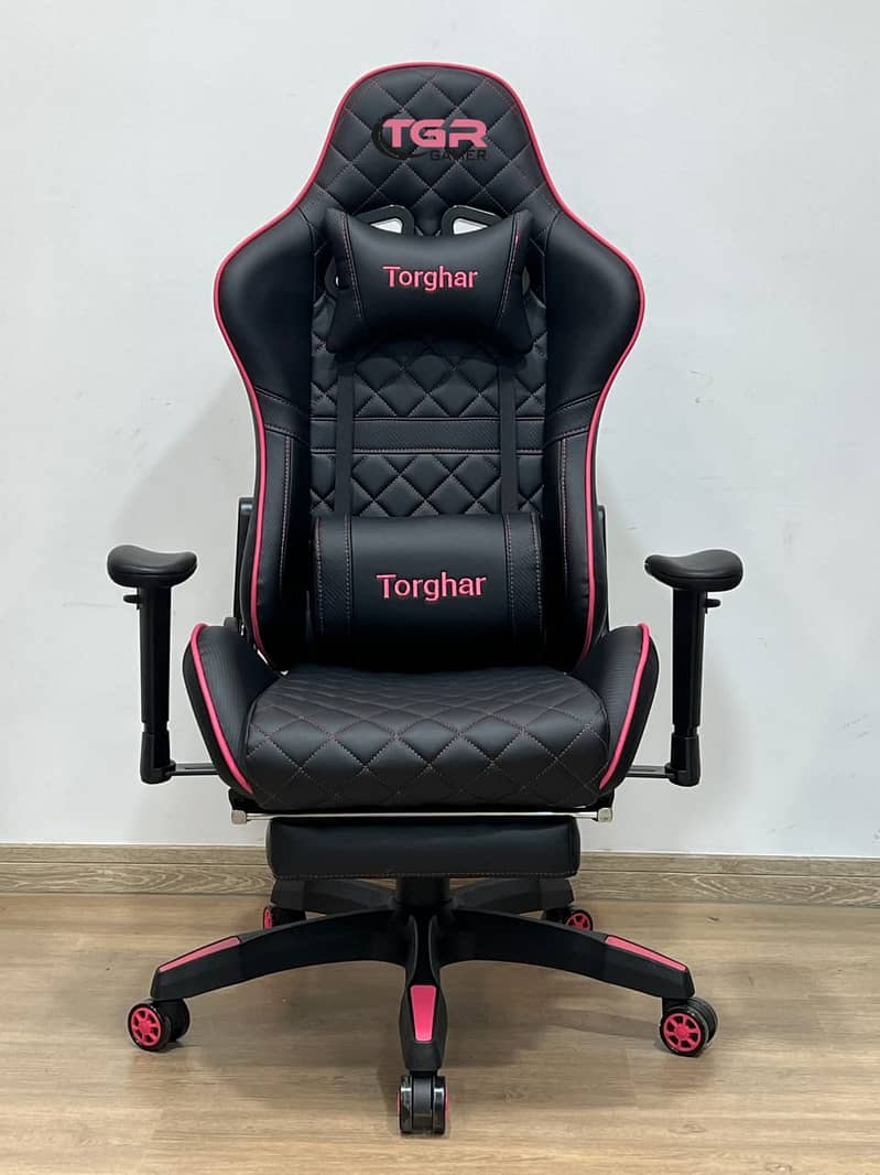 Gaming and Office chairs in whole sell rates quantity available 3