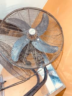 bracket fan for sale 0