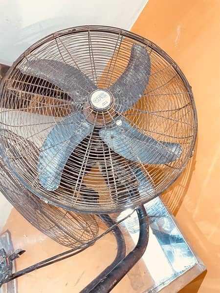 bracket fan for sale 1