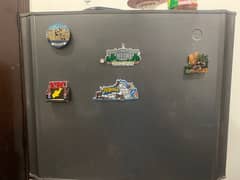 Pel Fridge