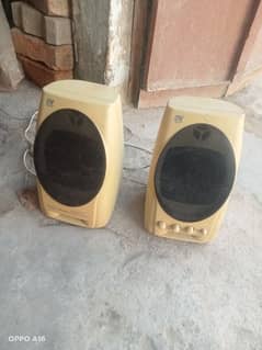 speaker