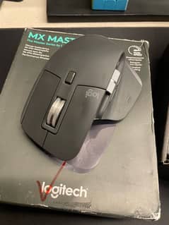 Logitech MX Master 3S 0