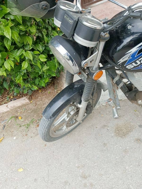 Suzuki 150 se reasonable price 1