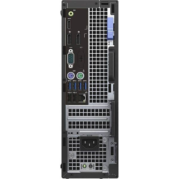 Dell OptiPlex 7040 Core i7-6th generation. 3