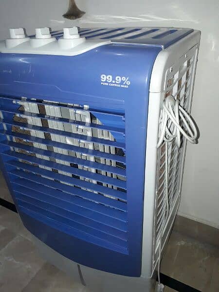 GREE 1.5 ton DC invertar Super INEX AIR cooler coper made Duno Brnd nw 4