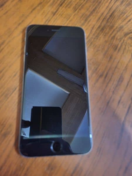 iphone 6s plus 64gb black 1