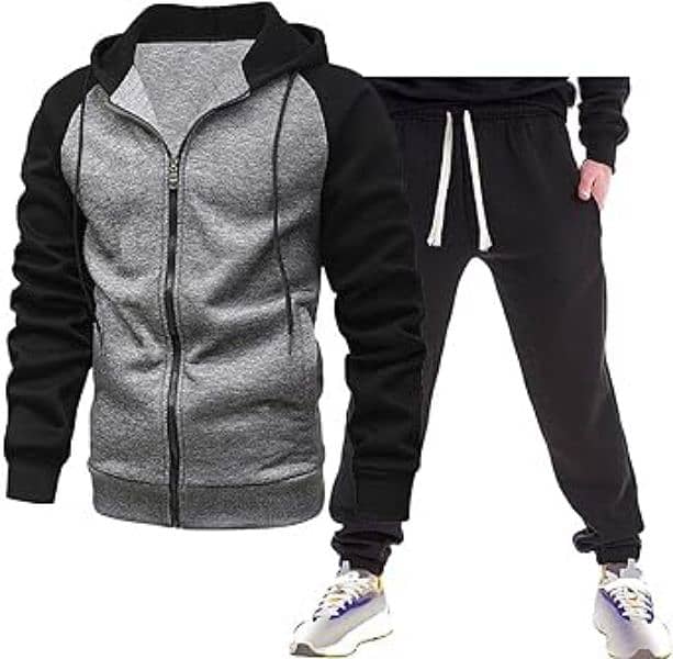 hoddies. rs800, Trouser. rs650, Track suit. rs1500 3