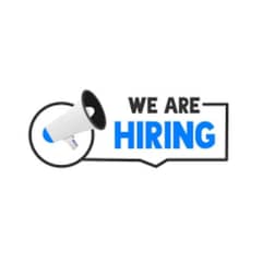 we are hiring a calling agent