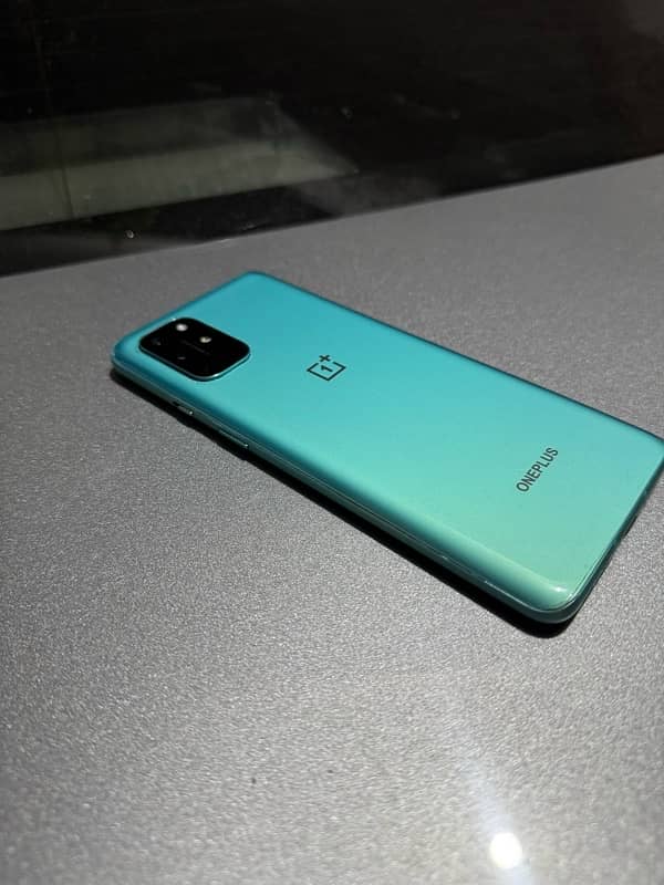 Oneplus 8T Green 12/256 Dual Sim 3