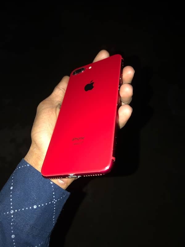 iPhone 8plus non pta 6