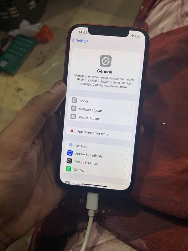 iPhone 13 non pta bypass 5