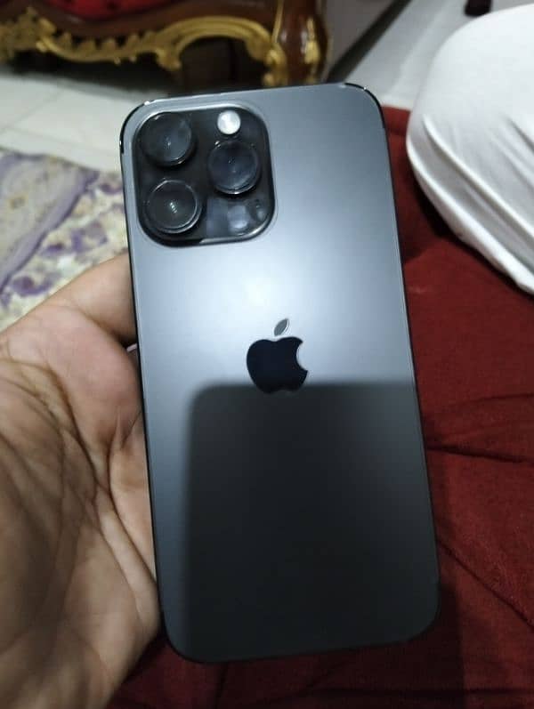 iphone 14 pro max 256gb 1