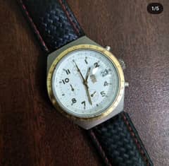 Men's Watch Original Chronograph