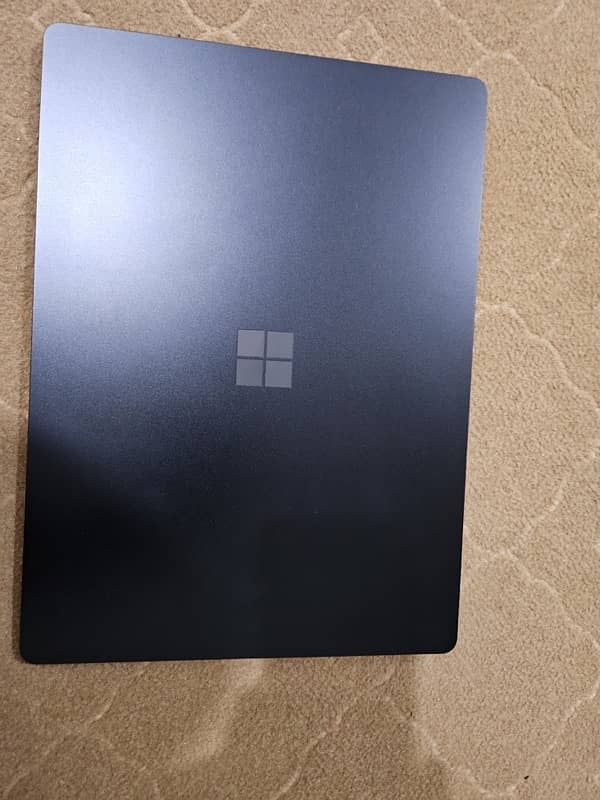 Microsoft Surface Laptop 3 1