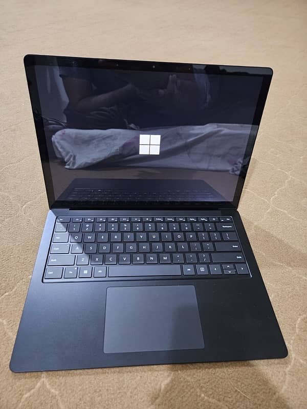 Microsoft Surface Laptop 3 3