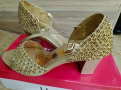 heel's Shoes 0