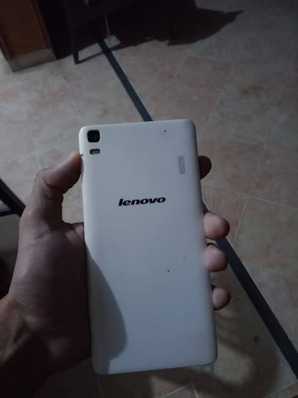 Lenovo a7000 plus 2/16 1