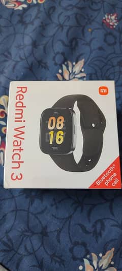 Redmi watch 3