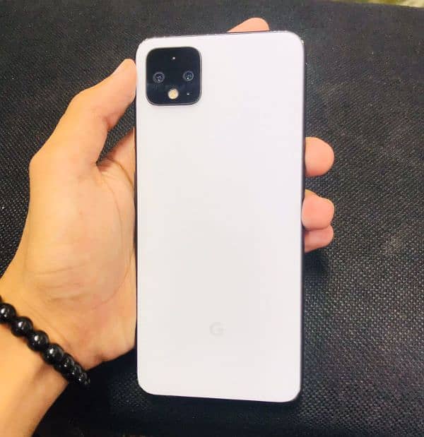 Google Pixel 4xl / 6/128gb Dual Sim For Sale 0