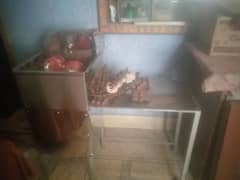 choclate machine new coundion urgent for sale