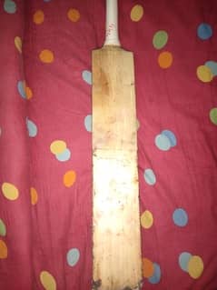 used bat but good in use english wellow