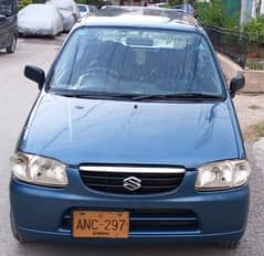 Suzuki Alto 2007 /08 ex mehran cuore cultus city  baleno hiroof bolan 0