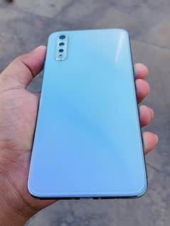 Vivo S1 4/128gb . Urgent Sale