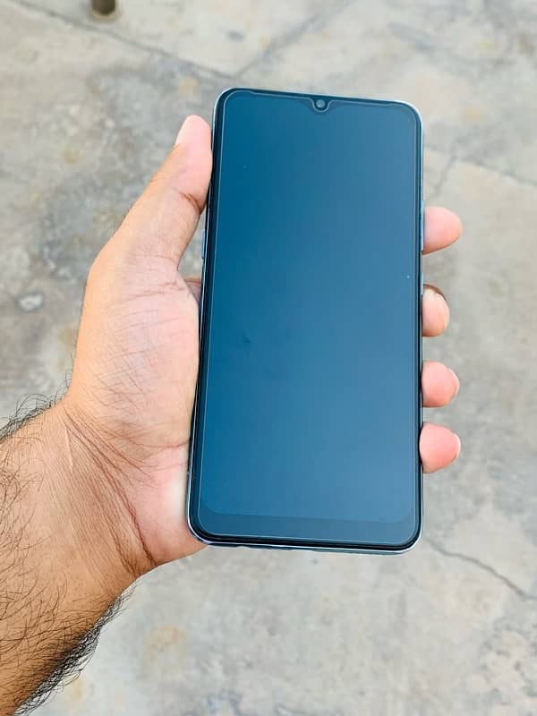 Vivo S1 4/128gb . Urgent Sale 1