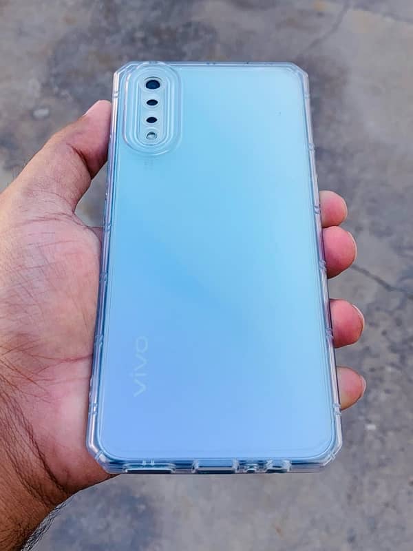 Vivo S1 4/128gb . Urgent Sale 4