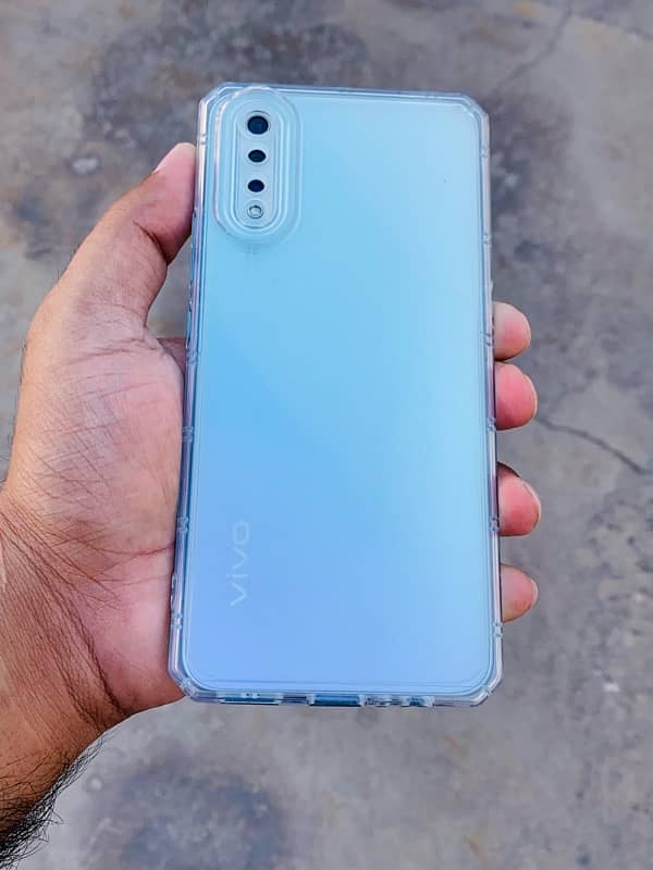 Vivo S1 4/128gb . Urgent Sale 5