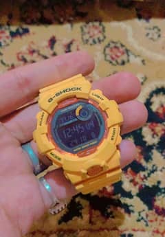 Casio G Shock