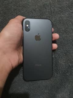 iPhone x PTA Approved