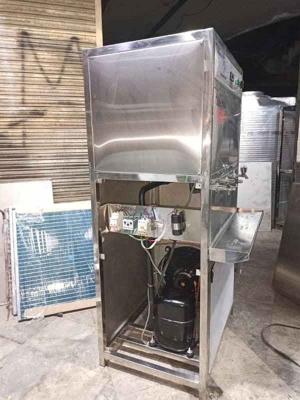 Water Chillers/ Coolers 8