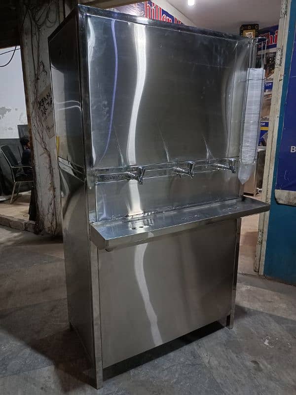 Water Chillers/ Coolers 16