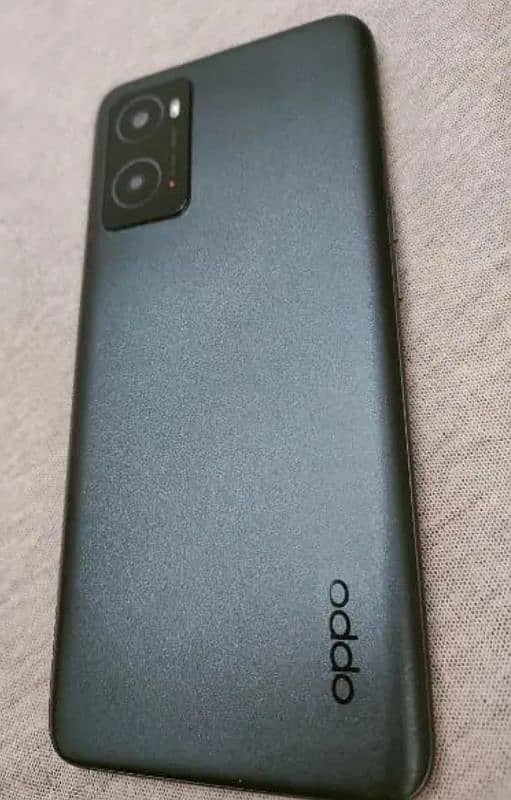 oppo A76 complete accessory 1