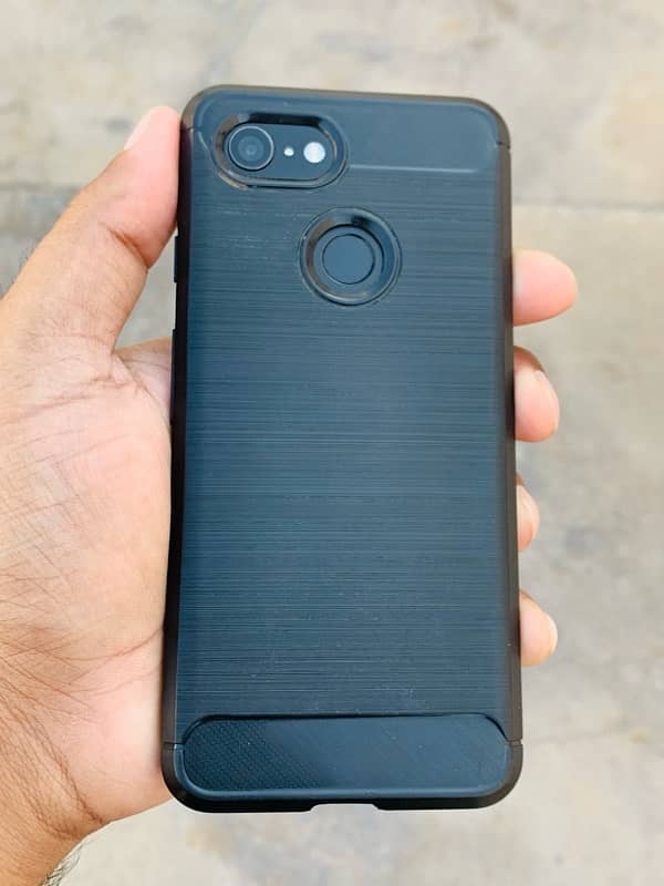 Google Pixel 3 4/64gb . PTA Temporary. Urgent Sale 2