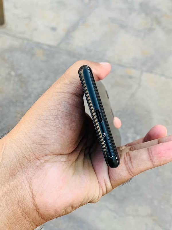 Google Pixel 3 4/64gb . PTA Temporary. Urgent Sale 10