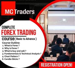 MG Traders