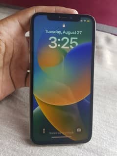 iPhone x non pta 64gb 0