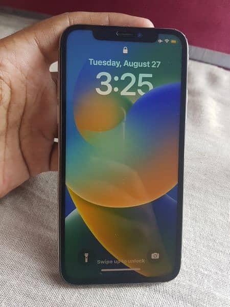 iPhone x non pta 64gb 0